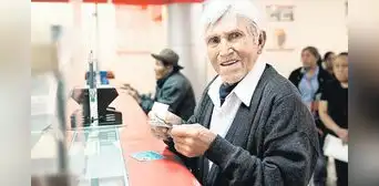 Pensión 65: subvención económica se mantendría en S/300 para el 2024