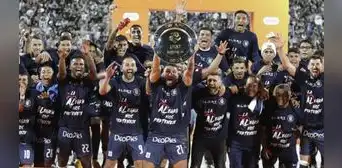 Alianza Lima sufre otra baja para el Clausura: prestará a joven promesa a otro club de la Liga 1 Alianza Lima sufre otra baja para el Clausura: prestará a joven promesa a otro club de la Liga 1