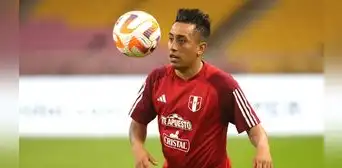 ¿Por qué Christian Cueva se volvió tendencia previo al duelo entre Perú vs. Japón? ¿Por qué Christian Cueva se volvió tendencia previo al duelo entre Perú vs. Japón?