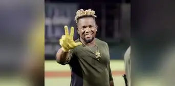Juego de Estrellas de la LMB 2023: Zona Sur ganó el duelo ante Zona Norte por 2-1 en Villahermosa Juego de Estrellas de la LMB 2023: Zona Sur ganó el duelo ante Zona Norte por 2-1 en Villahermosa