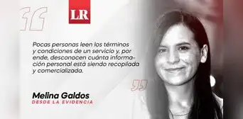Tres verdades de las redes sociales, por Melina Galdos Tres verdades de las redes sociales, por Melina Galdos