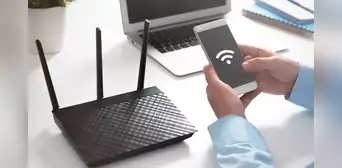 ¿Qué información pueden saber de tu actividad en internet si revisan tu router wi-fi?