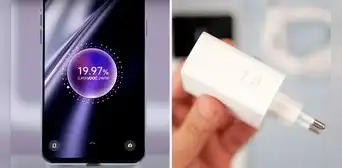 Ni Apple ni Samsung: ¿qué teléfonos cargan el 100% de su batería en menos de 30 minutos? Ni Apple ni Samsung: ¿qué teléfonos cargan el 100% de su batería en menos de 30 minutos?