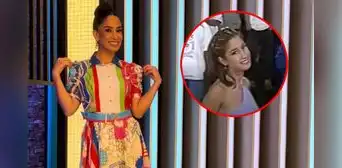 Nelly Rossinelli: ¿en qué programa de TV debutó la 'Mamá de los pericotitos' con la Chola Chabuca? Nelly Rossinelli: ¿en qué programa de TV debutó la 'Mamá de los pericotitos' con la Chola Chabuca?