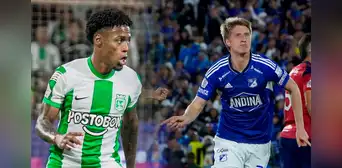 Atlético Nacional vs. Millonarios: ¿cuánto cuestan y dónde comprar los boletos para la final? Atlético Nacional vs. Millonarios: ¿cuánto cuestan y dónde comprar los boletos para la final?