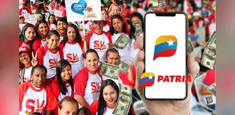 Bono Somos Venezuela, junio 2023: regístrate en 4 pasos para recibir el subsidio