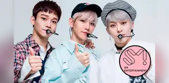 EXO: Chen, Baekhyun y Xiumin resuelven conflicto con SM Entertainment: ¿qué se viene para el grupo? EXO: Chen, Baekhyun y Xiumin resuelven conflicto con SM Entertainment: ¿qué se viene para el grupo?