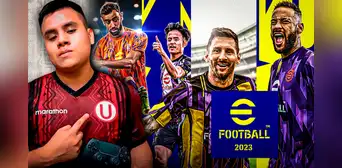 ¿Por qué NO es rentable vivir del Efootball-PES? Reconocido gamer lo revela ¿Por qué NO es rentable vivir del Efootball-PES? Reconocido gamer lo revela