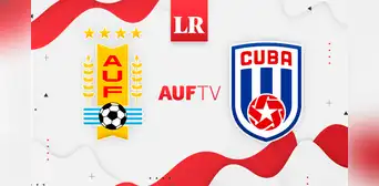 [AUF TV, En Vivo] Uruguay vs. Cuba: hora y canal TV para ver el segundo partido de Marcelo Bielsa