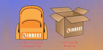 ¿Cómo prepararse para un sismo en casa? Conoce el kit de emergencia
