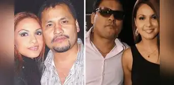 Vernis Hernández despide a Carlos Gonzáles tras su muerte con sentido mensaje