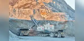 Moquegua lideró la inversión minera del Perú en abril del 2023