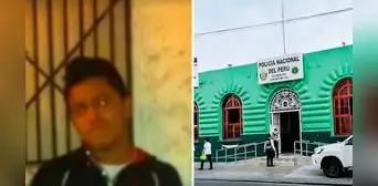 Barrios Altos: sujeto incendia casa de su expareja y podría fugarse del país Barrios Altos: sujeto incendia casa de su expareja y podría fugarse del país