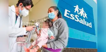 ¿Cómo sacar una cita médica en EsSalud vía Internet? ¿Cómo sacar una cita médica en EsSalud vía Internet?