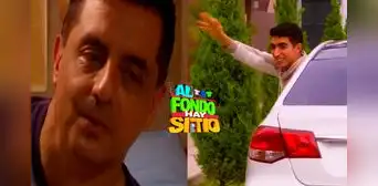 "AFHS": Jimmy y Alessia partieron rumbo a España, pero fueron retenidos en el aeropuerto "AFHS": Jimmy y Alessia partieron rumbo a España, pero fueron retenidos en el aeropuerto
