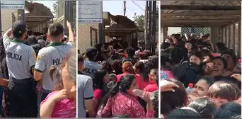 “Se salió de control”: visitas al penal de Trujillo casi terminan en tragedia