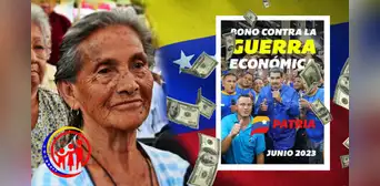 ¿Cuándo pagan el Bono de Guerra de junio 2023 para pensionados del IVSS? ¿Cuándo pagan el Bono de Guerra de junio 2023 para pensionados del IVSS?