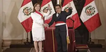 César Vásquez Sánchez es el nuevo ministro de Salud en reemplazo de Rosa Gutiérrez César Vásquez Sánchez es el nuevo ministro de Salud en reemplazo de Rosa Gutiérrez