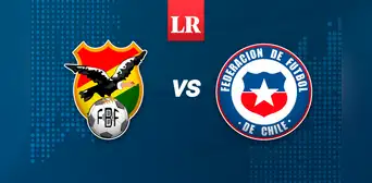 ¿Dónde ver Chile vs. Bolivia EN VIVO? Partido amistoso internacional de fecha FIFA