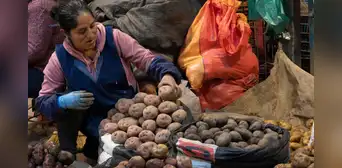 Día del Campesino: estos son los platos típicos que puedes preparar este 24 de junio Día del Campesino: estos son los platos típicos que puedes preparar este 24 de junio