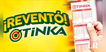 ¿Cómo saber si mi boleto de La Tinka salió ganador y dónde cobrarlo? ¿Cómo saber si mi boleto de La Tinka salió ganador y dónde cobrarlo?