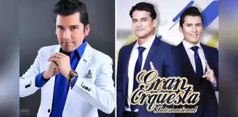 ¿Ángelo Fukuy se arrepiente de haber dejado a los H. Yaipén por la Gran Orquesta?: "aprendí la lección" ¿Ángelo Fukuy se arrepiente de haber dejado a los H. Yaipén por la Gran Orquesta?: "aprendí la lección"