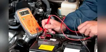 ▷ ¿Se agotó la batería de tu auto? Aprende a encenderlo en dos sencillos pasos