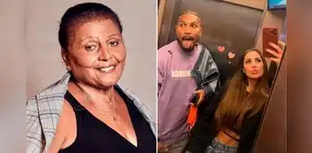 Doña Peta sobre vínculo con Ana Paula: “Tengo que adaptarme a la nueva novia, ¿qué se hace?” Doña Peta sobre vínculo con Ana Paula: “Tengo que adaptarme a la nueva novia, ¿qué se hace?”