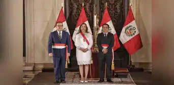 César Vásquez: nuevo ministro de Salud estuvo involucrado en caso Los Temerarios del Crimen