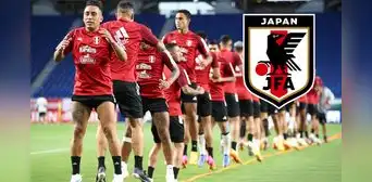 Perú vs. Japón: el poderoso equipo titular que alista Reynoso para ganar el amistoso