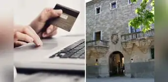 Hijo roba casi 100.000 euros a su madre aprovechando su avanzada edad en España Hijo roba casi 100.000 euros a su madre aprovechando su avanzada edad en España