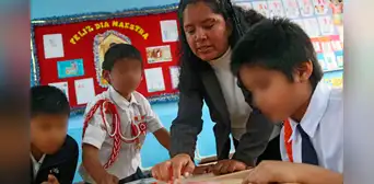 Deuda social para docentes 2023: ¿cuándo y cómo cobrar el pago de hasta S/30.000? Deuda social para docentes 2023: ¿cuándo y cómo cobrar el pago de hasta S/30.000?