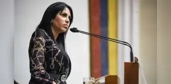 Primaria 2023: ¿quién es Delsa Solórzano, la próxima opositora a inscribir su candidatura?