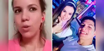 Greissy Ortega regresaría a Lima, pero con su esposo, Ítalo: "Prefiero estar protegida, por mis hijos" Greissy Ortega regresaría a Lima, pero con su esposo, Ítalo: "Prefiero estar protegida, por mis hijos"