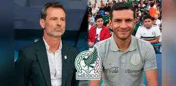 México destituye a su técnico tras 7 partidos: Jaime Lozano reemplazará a Diego Cocca México destituye a su técnico tras 7 partidos: Jaime Lozano reemplazará a Diego Cocca