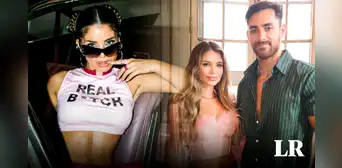 ¿Flavia Laos y Austin Palao terminaron? La actriz revela cuál es su prioridad