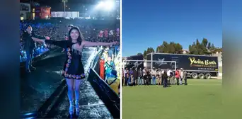 ¡Yarita Lizeth regresará a los escenarios!: ¿por qué se alejó y dónde reaparecerá?
