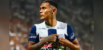 Alianza Lima lanza 'advertencia' por Bryan Reyna y clubes que quieran ficharlo Alianza Lima lanza 'advertencia' por Bryan Reyna y clubes que quieran ficharlo