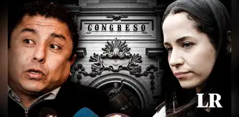 Congreso: Subcomisión archiva denuncias contra Bermejo y Bazán por supuestamente azuzar protestas
