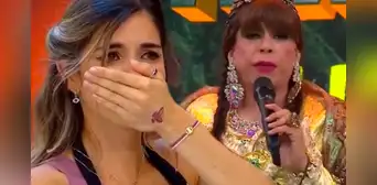 ¿"El gran chef: famosos" superó a América TV en rating? Cuánto hizo con la eliminación de Korina
