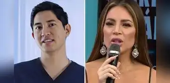 Doctor Fong: la vez que Sheyla Rojas también lo denunció por mala praxis en cirugía estética
