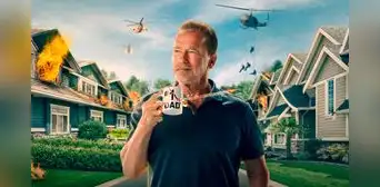 “FUBAR”: serie protagonizada por Arnold Schwarzenegger renovó con Netflix para una nueva temporada