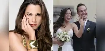 Vanessa Terkes sobre tener novio siendo famosa en Perú: “Pueden espantarse”