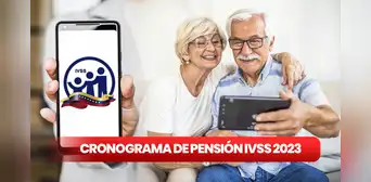 Cronograma de pago de pensión IVSS 2023: ¿cuándo pagan el seguro social de julio y cómo consultar con cédula?