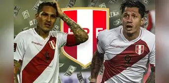 Ni Lapadula ni Guerrero: el suplente de la selección peruana que tiene mayor valor que todos Ni Lapadula ni Guerrero: el suplente de la selección peruana que tiene mayor valor que todos