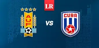 [Antel TV, En Vivo] Uruguay vs. Cuba ONLINE GRATIS: hora y canal del partido amistoso 2023