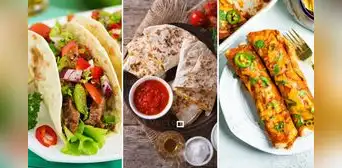 No te quedes con tu Chili's: 5 de los mejores restaurantes de comida mexicana en Lima