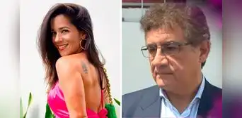 ¿Vanessa Terkes no quiere saber nada de Juan Sheput?: esto dijo la actriz tras el fin de su relación ¿Vanessa Terkes no quiere saber nada de Juan Sheput?: esto dijo la actriz tras el fin de su relación