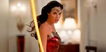 Gal Gadot se reinventa tras cancelación de “Mujer maravilla 3”: “Me siento empoderada” Gal Gadot se reinventa tras cancelación de “Mujer maravilla 3”: “Me siento empoderada”