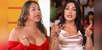 ¿Qué pasó entre Milechi y Dayanita, y por qué terminaron distanciadas? ¿Qué pasó entre Milechi y Dayanita, y por qué terminaron distanciadas?